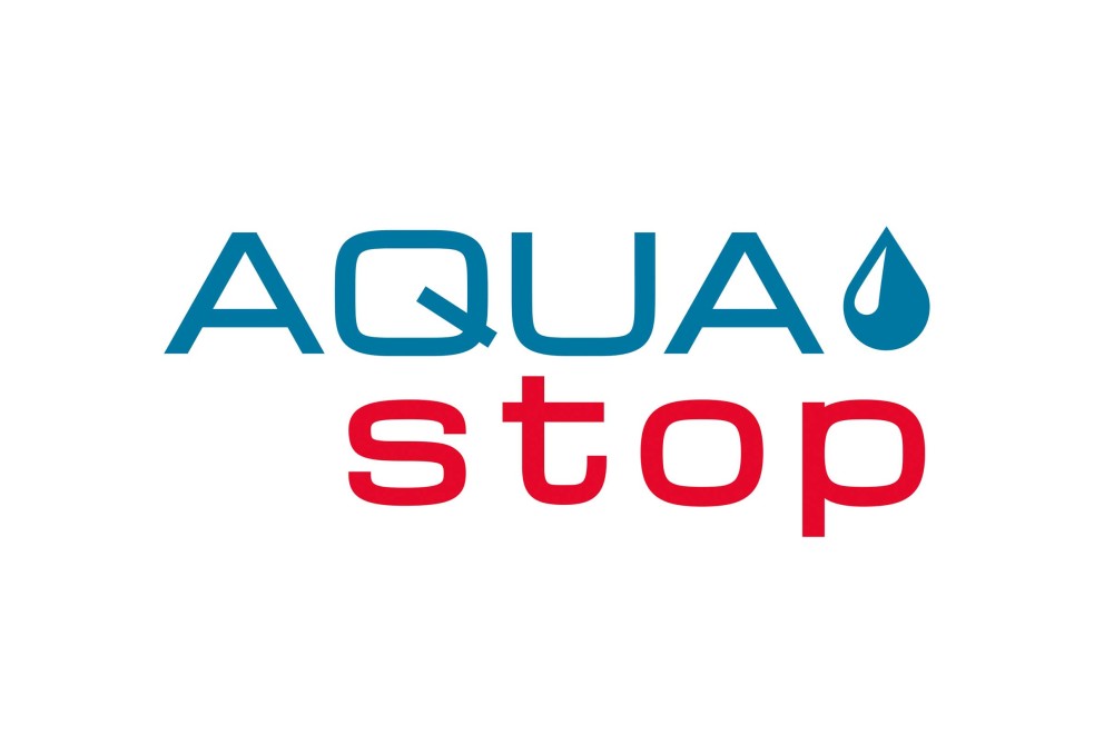 
			Aqua stop

		