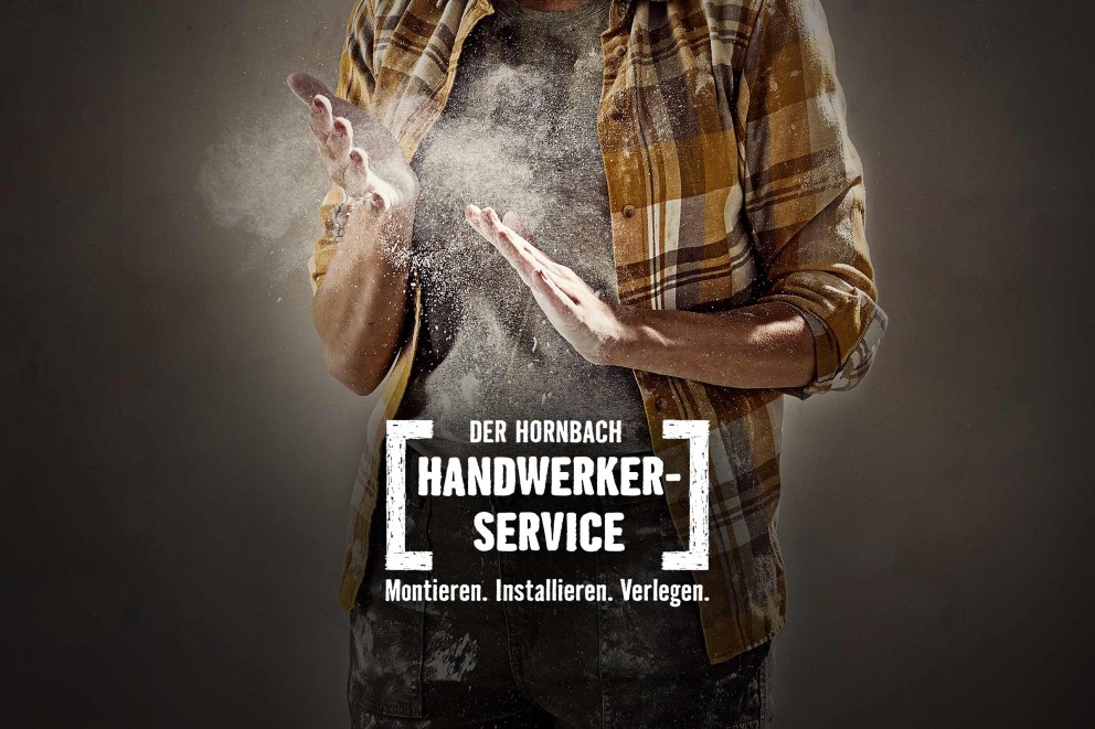 Handwerker-Service