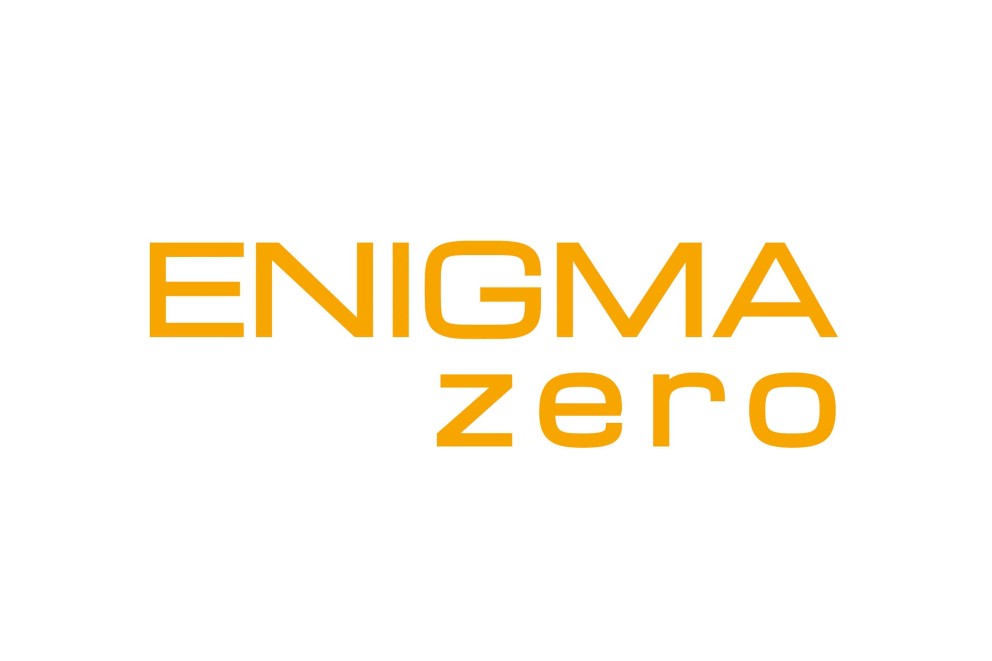
			Enigma Logo

		