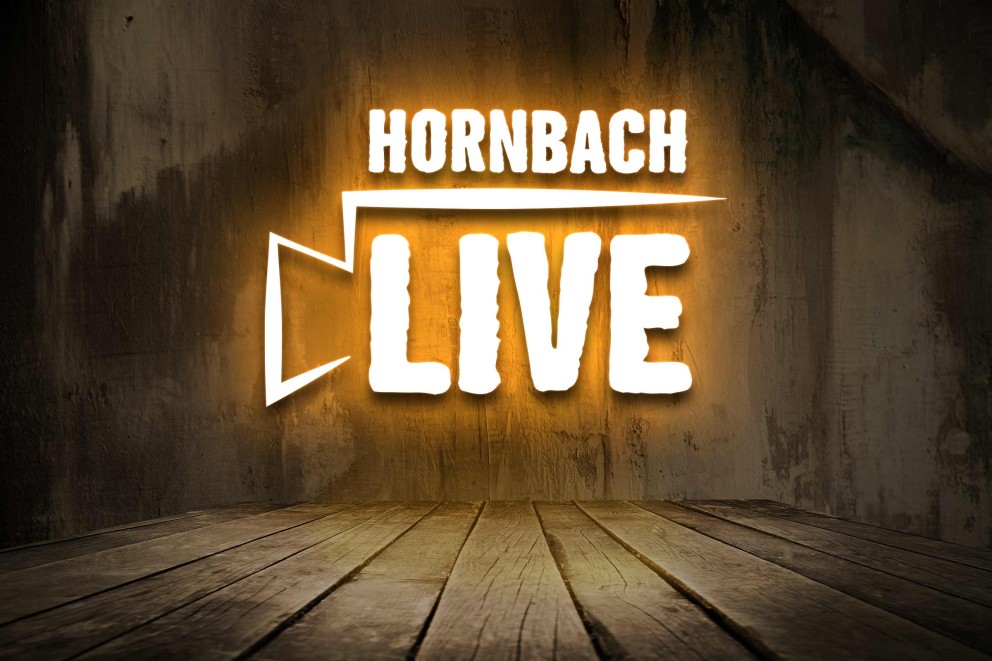HORNBACH Live