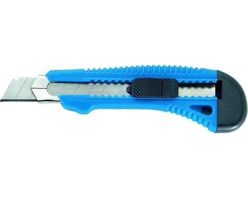 Metall-Abbrechmesser 18 mm