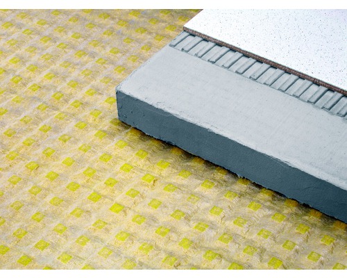 Drainagematte Dural Durabase DD 80 bei HORNBACH kaufen
