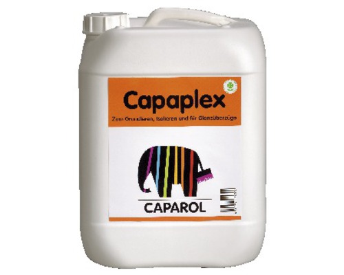 Caparol Capaplex Elefantenhaut Glanzüberzug 1 l