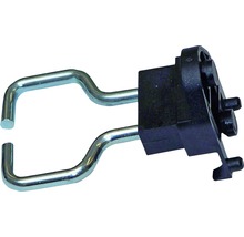 Systemhalter für Lochwand für Zangen Küpper 35 mm 4er Pack-thumb-0