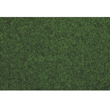 Kunstrasen Wimbledon mit Drainage moosgrün 133 cm breit (Meterware)-thumb-0