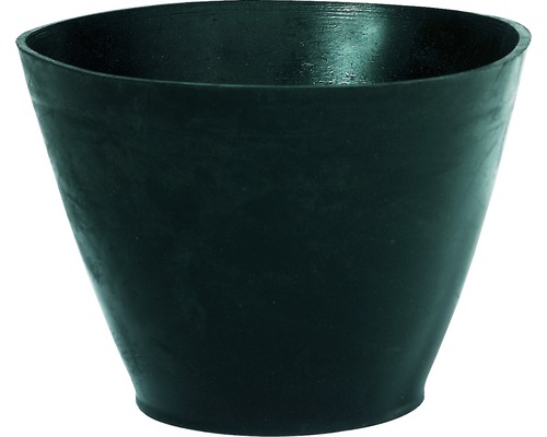 Gipsbecher konische Form