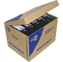 Cargo Point Archivbox 400 x 287 x 320 mm-thumb-1
