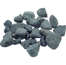 Basalt Pebbles 25-50mm, 1000kg-thumb-0