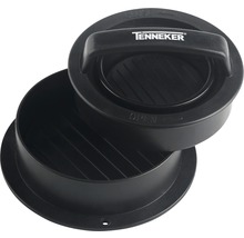 Tenneker® Burgerpresse 3 in 1 12,5 x 12,5 x 6 cm-thumb-0