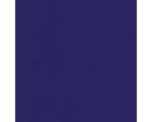 Steingut Wandfliese Blau glänzend15x15 cm