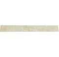 Sockel New Scout beige 7,2x62 cm