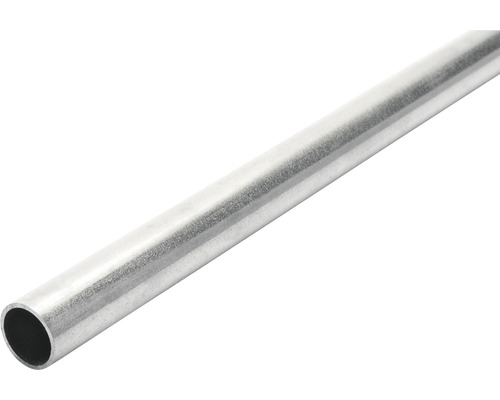 Aluminiumrohr Ø außen: 10,0 mm, Ø innen: 9,1 mm, Länge: 1000 mm