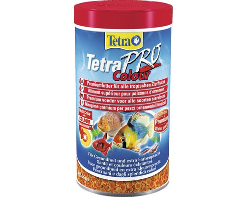 TetraPro Colour 500 ml