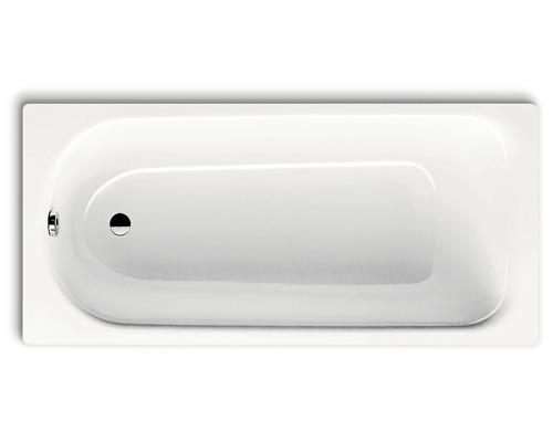 Badewanne Kaldewei Saniform Plus 375 1 180x80 Cm Weiss Bei Hornbach Kaufen