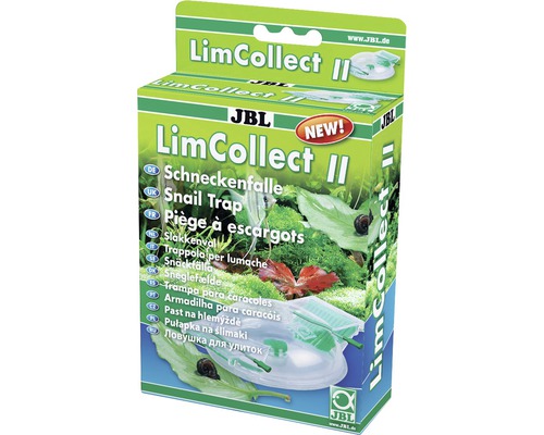 JBL LimCollect II Schneckenfalle