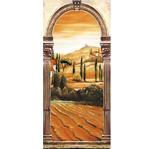 Fototapete Tür Vlies Toscana 90 x 200 cm-thumb-0