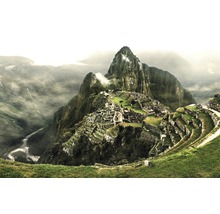Fototapete Papier Machu Picchu 350 x 260 cm-thumb-0