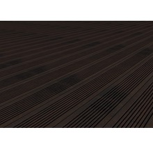 Konsta Bambus Terrassendiele mit Nut 18x137x1850 mm-thumb-1