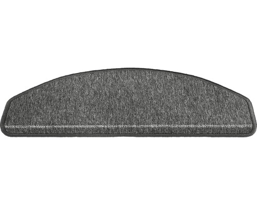 Stufenmatte Rambo grau 28x65 cm