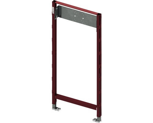 TECEprofil Bad-/Duschmodul 1120 mm für UP- und AP-Armaturen 9340000