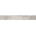 Sockel Traccia grigio 7x61 cm