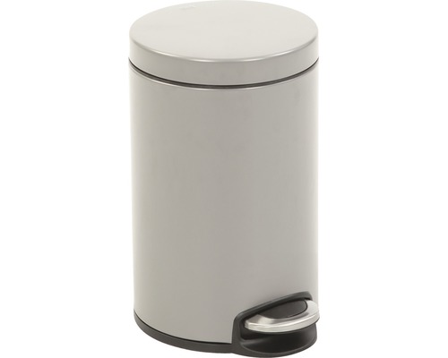Treteimer Serene 20 Liter Platinum