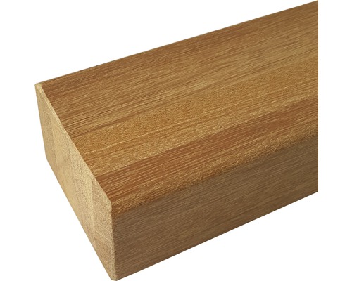 konsta unterkonstruktion bangkirai 45x70x2400 mm bei hornbach kaufen