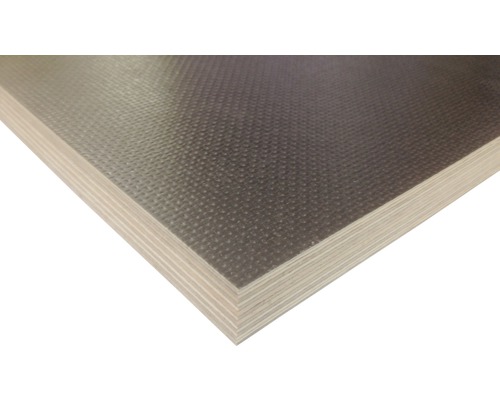 Siebdruckplatte 12mm Bodenplatte 34€/m² Schalungsplatte Siebdrucksperrholz 