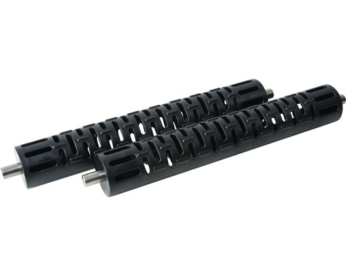 Ersatzwaschrolle Spezial mit Metallachse zu Fliesen-Waschset Hufa