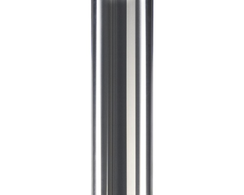 Buschbeck Rohrverlängerung 100 cm Edelstahl, poliert-0