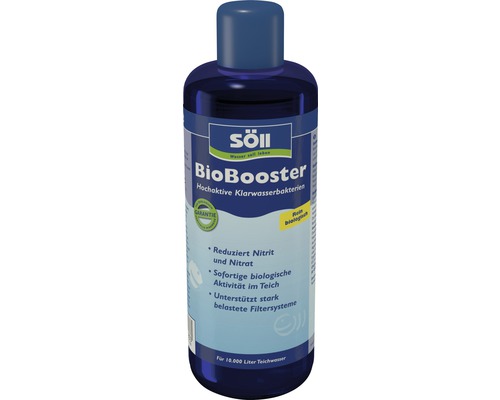Söll BioBooster 500 ml
