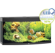 Aquarium JUWEL Vision 260 mit LED-Beleuchtung, Heizer, Filter ohne Unterschrank schwarz-thumb-0