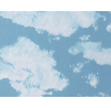 Wassertransferdruck Folie Wolken CD-62 100 x 50 cm-thumb-0