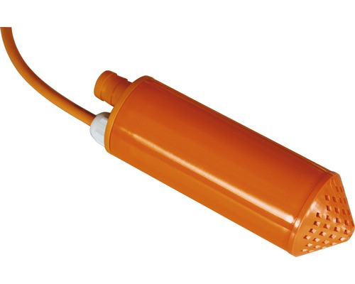 Tauchpumpe CEMO SP 30, 12V für Diese/AdBlue® mit Schalter und Polzangen