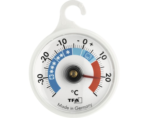 Kühlthermometer TFA -40°C-30°C