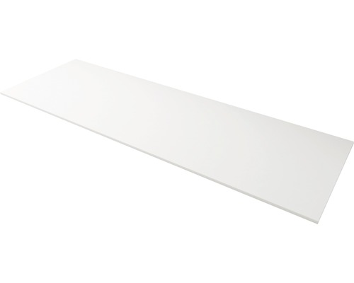 Abdeckplatte Solid Surface weiß 141 cm breit-0