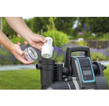 Hauswasserautomat GARDENA smart Pressure Pump 5000/5E - Kompatibel mit SMART HOME by hornbach-thumb-9