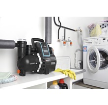 Hauswasserautomat GARDENA smart Pressure Pump 5000/5E - Kompatibel mit SMART HOME by hornbach-thumb-5
