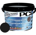 PCI Nanofug® Premium Variabler Flexfugenmörtel für alle Fliesen und Natursteine schwarz 5 kg