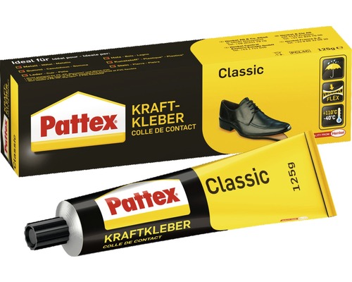 Pattex Kraftkleber Classic 125 g