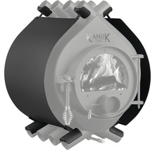 Seitenverkleidung Pure für Kanuk® Original 10 kW und 13 kW-thumb-0