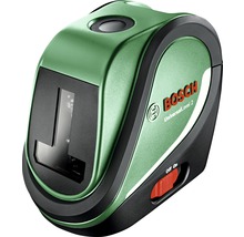 Kreuzlinien-Laser Bosch DIY UniversalLevel 2 inkl. Batterien und Tasche-thumb-0