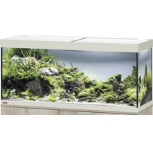 Aquarium EHEIM Vivaline 240 mit LED-Beleuchtung, Heizer, Filter ohne Unterschrank eiche-thumb-0