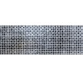 Glasmosaik XCM 8LU89 schwarz 29,8x29,8 cm