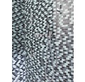 Crystal-Glasmosaik CM B425 31x32,2 cm weiß/grau/schwarz