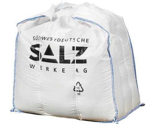  Streusalz im Big Bag ca. 1000 kg 