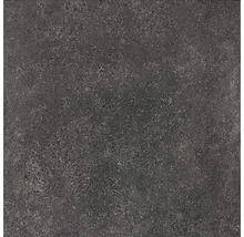 Feinsteinzeug Wand- und Bodenfliese Bern 60 x 60 x 0,95 cm schwarz-thumb-3