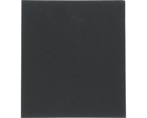 Tarrox Anti rutsch Gummi 90x100 mm schwarz 1 Stück selbstklebend