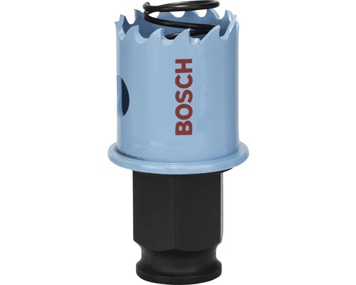 Bosch HSS-Bi-Metall Lochsäge 25-127mm/ Adapter/Zentrierbohrer 