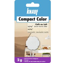 Knauf Compact Color Cafè au Lait 2 g-thumb-0